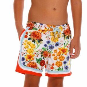 Agua Bendita nick swim trunks 12